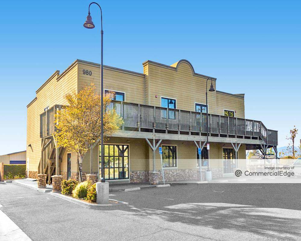 Norco Country Center 960 6th Street, Norco, CA Retail Space